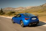 Subaru BRZ 2016 года (WW)
